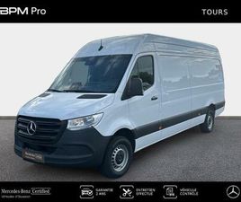 MERCEDES-BENZ - 317 CDI 43 3T5 PRO