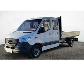 315 2.0 CDI L3H1 DBLE CAB 7PL+BENNE