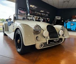 MORGAN - PLUS FOUR BVM