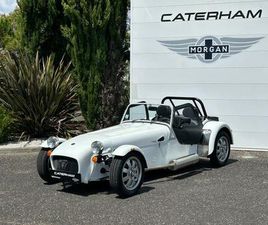 CATERHAM - SEVEN 165 S