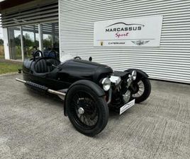 MORGAN - 1.9 SPORT 2P