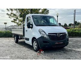 OPEL MOVANO OPEL MOVANO