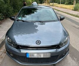 VW SIROCCO 270 P.S.
