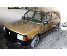 FIAT 127
