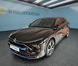 CITROEN C5X CITROEN C5 X PLUG-IN HYBRID 225 FEEL 165 KW