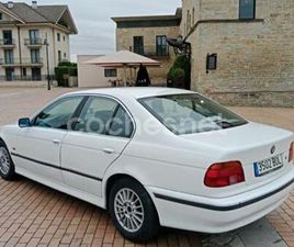 BMW SERIE 5 525TS BMW SERIE 5