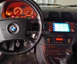 BMW X5 30I BMW X5
