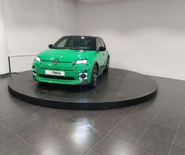 TECHNO AUTONOMÍA CONFORT 110 KW (150 CV)