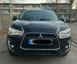 2.2 DI-D 4WD AUTOMATIK DIAMANT EDITION