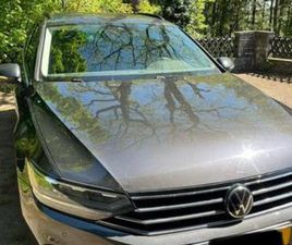 VOLKSWAGEN PASSAT ② VOLKSWAGEN PASSAT 12/2020. — VOLKSWAGEN — 2EMEMAIN