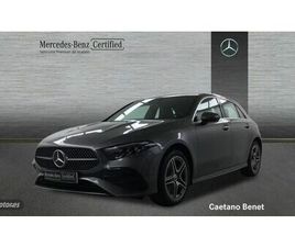 A 200 COMPACTO[0-805]