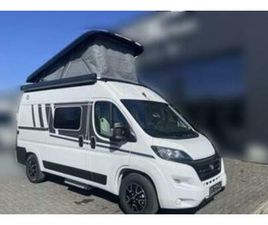 FIAT DUCATO ② FOURGON AMÉNAGÉ - FIAT DUCATO 540 PRO + THITRONIK + BAT. — FIAT — 2EMEMAIN