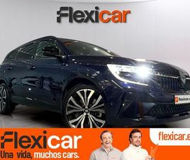 E-TECH 200 FULL HYBRID ICONIC 147 KW (200 CV)