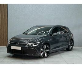 GOLF 8 GTD MIT GARANTIE