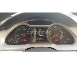 AUDI A6 ALLROAD QUATTRO