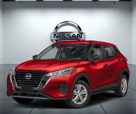 NISSAN KICKS NISSAN KICKS PLAY 2025 PLAY S TA