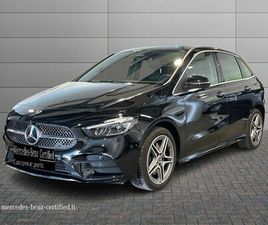 MERCEDES CLASSE B B 250E MERCEDES-BENZ CLASSE B 250 E PHEV AMG LINE ADVANCED PLUS AUTO DEL 2024 USATA A MONTECOSARO