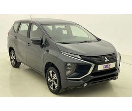MITSUBISHI XPANDER MIDLINE