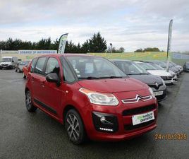 CONFORT C3 BLUEHDI 100