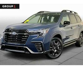 SUBARU ASCENT 2024 SUBARU ASCENT ONYX EDITION 7-PASSENGER