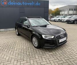 SPORTBACK AMBIENTE QUATTRO *AUTOMATIK*1.HAND