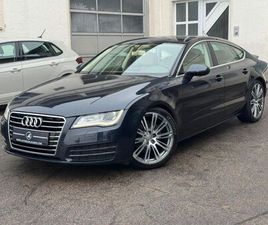 SB 2.8FSI DEUTSCH AMBIENTE PDC XENON TEMPO BT