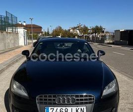 AUDI TT COUPE 1.8 TFSI
