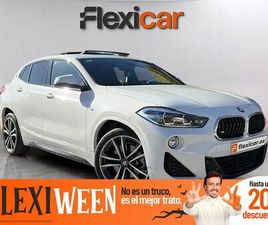 XDRIVE20I 141 KW (192 CV)