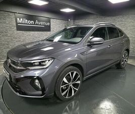 VOLKSWAGEN TAIGO 1.5 TSI