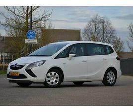 OPEL ZAFIRA TOURER - 1.4 BLITZ