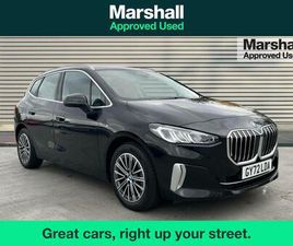 BMW SERIE 2 ACTIVE TOURER 1.5 230XE 16.3KWH LUXURY DCT 4WD EURO 6 (START/STOP) 5DR