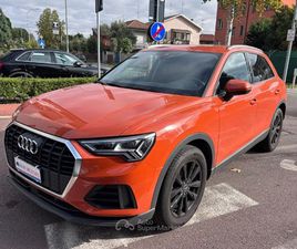 35 TFSI BUSINESS AUTOMATICA