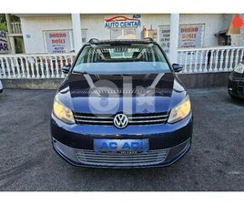 VOLKSWAGEN TOURAN 7 SJEDISTA MOZE ZAMJRNA