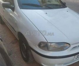 FIAT PALIO