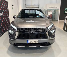 MITSUBISHI ECLIPSE CROSS PHEV KAITEKI 4WD