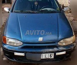 FIAT PALIO PALIO À VENDRE