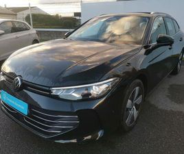 VOLKSWAGEN PASSAT PASSAT 1.5 ETSI OPF 150 DSG7 LIFE PLUS