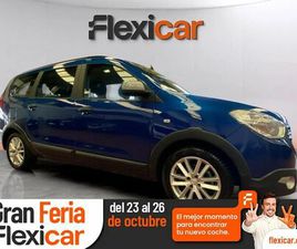 STEPWAY COMFORT DCI 85 KW (115 CV)