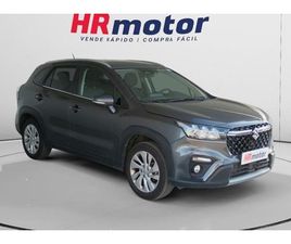 SUZUKI S-CROSS COMFORT