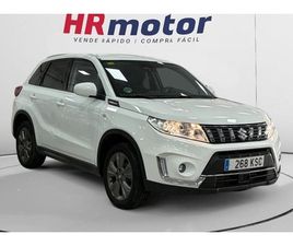 SUZUKI VITARA 1.0 GLE ALL GRIP 4X4