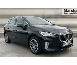 BMW SERIE 2 ACTIVE TOURER 230E XDRIVE 2023 BMW 2 SERIES ACTIVE TOURER 230E XDRIVE LUXURY 5DR DCT
