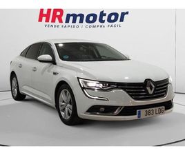 RENAULT TALISMAN ZEN
