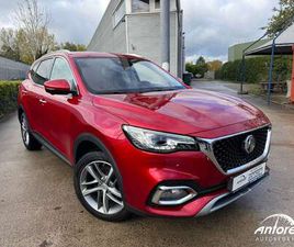 MG EHS PHEV LUXERY FULL OPTION