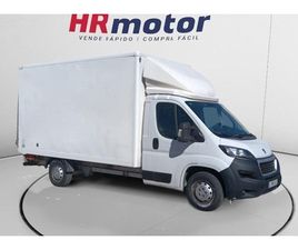 435 L4 BLUEHDI 140 S&S