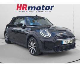 MINI CABRIO COOPER CABRIO