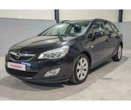 OPEL ASTRA OPEL ASTRA SPORT TOURER 1.3 CDTI ENJOY S/S