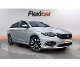 1.6 LOUNGE 88KW (120CV)DIESEL MJET II SW