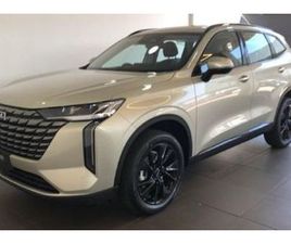 2026 HAVAL H6 2.0T LUXURY AUTO