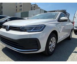 VOLKSWAGEN VIRTUS VOLKSWAGEN VIRTUS 1.6 MSI TRENDLINE MT