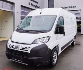 MAXI KUHLWAGEN L3H2 3500 140 MT